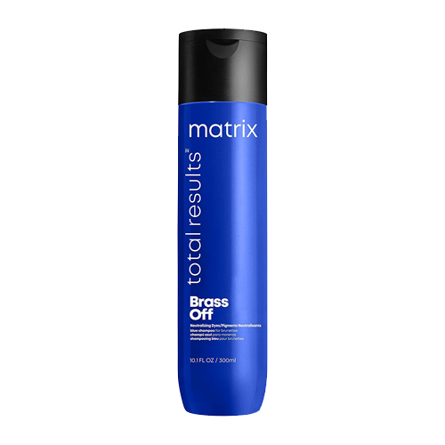shampoo matrix total results