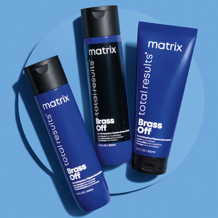 productos para el cabello profesionales