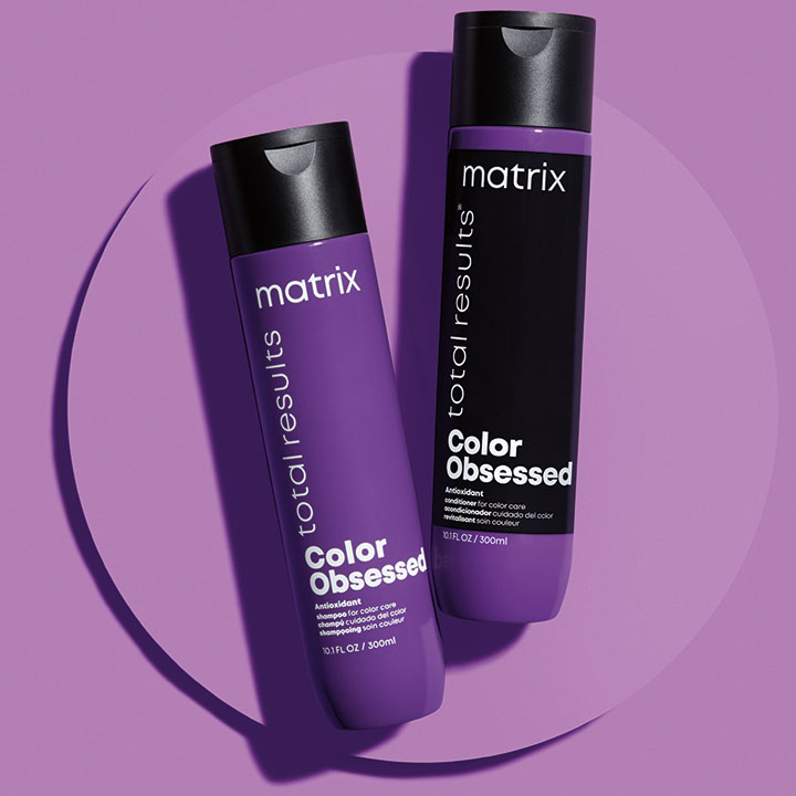 productos para el cabello profesionales