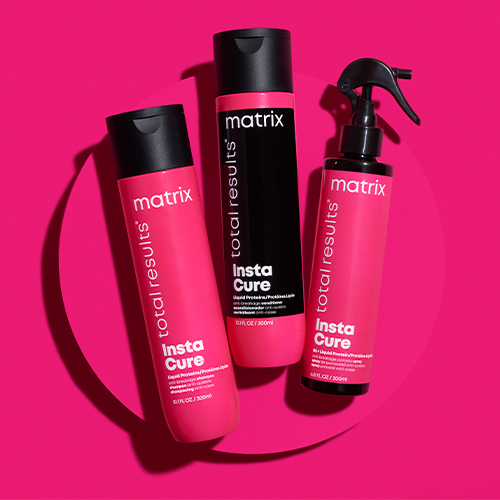 productos para el cabello profesionales