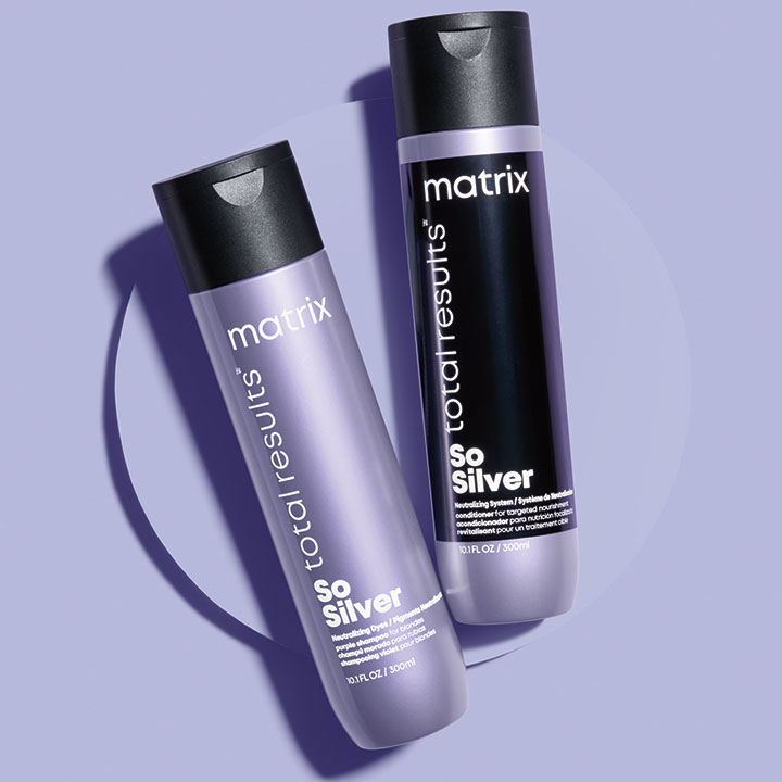 productos para el cabello profesionales